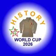 Go to History: World Cup 2026